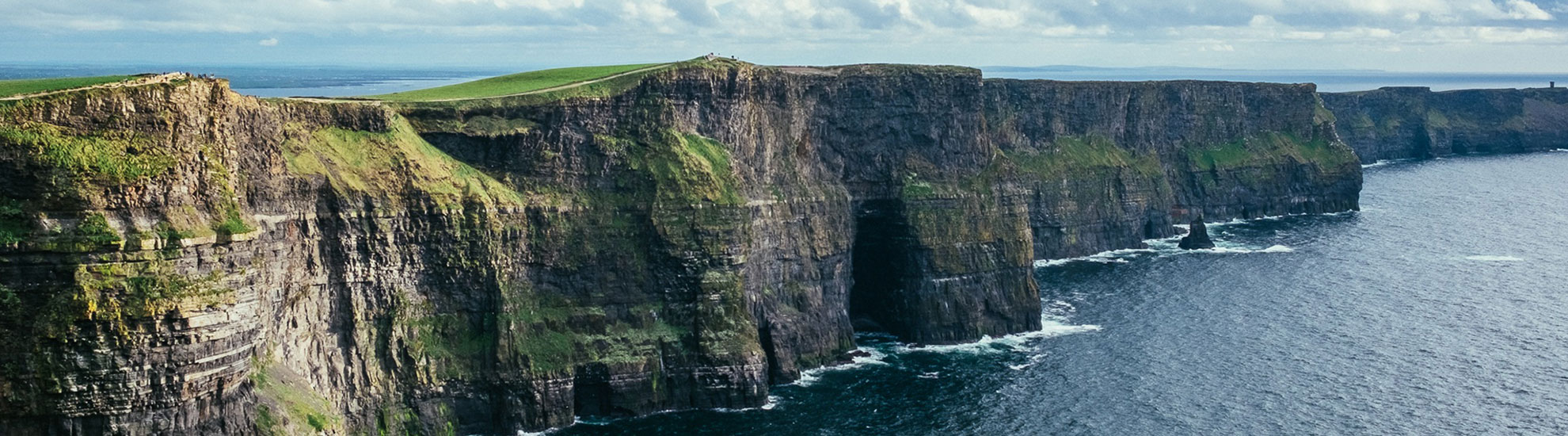 Ireland-Banner
