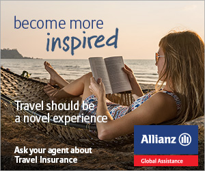 Allianz Global Assistance Travel Insurance