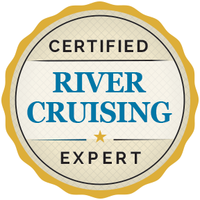 Certified-River